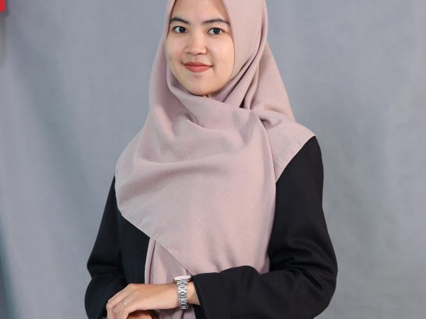 HENI NUR CHUMAIDAH, S.Pd.