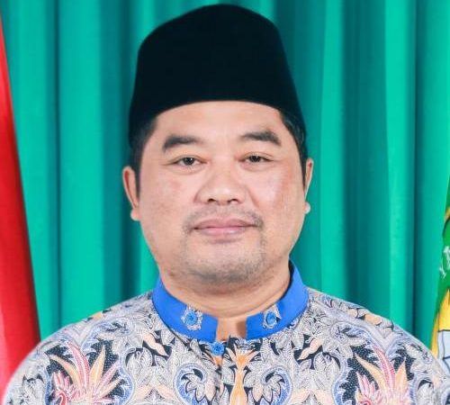 KHOIRUL ANAM, S.Pd.