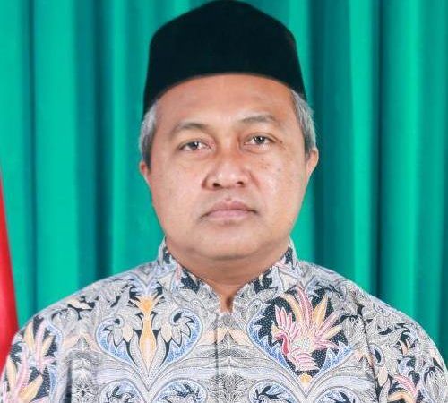 SAIFUL NADLIR, S.Pd.I.