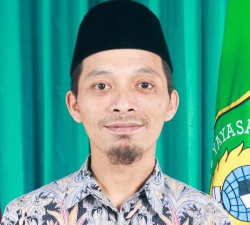 AHMAD MUN’IM, S.Pd.