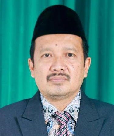 MUHAMMAD ISHOM, S.Pd.