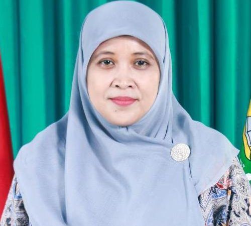 YUYUN NAILUFAR, S.Pd.I.