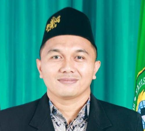 ADI SUSANTO, S.Pd.I.