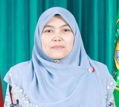 MUTI’ATUL HASANAH, S.Pd.