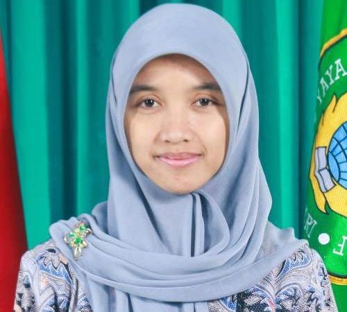 CHOIRIYATUL LATIFAH, S.Pd.