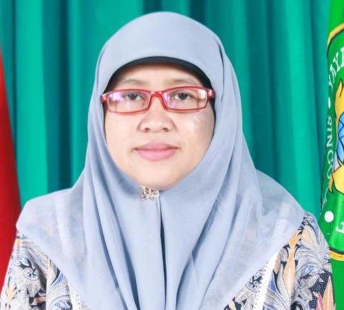 LILIK FAUZIAH, S.Pd.I.