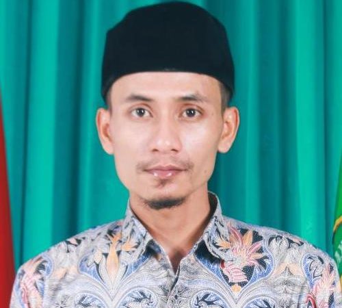 BADRUS ANADZA SALAM AL IDRUS