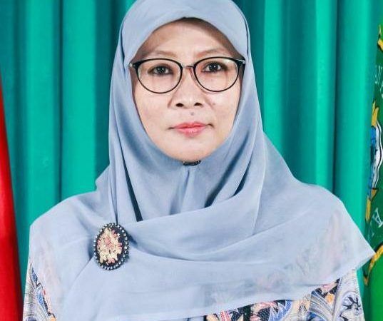 BAWON MASRIFAH, S.Pd.I.