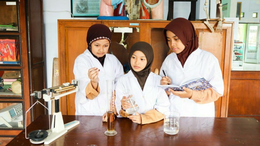 Laboratorium