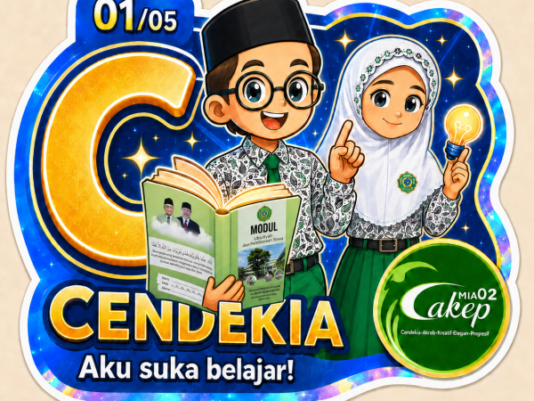 COMING SOON: Bintang CAKEP Heroes! 🌟