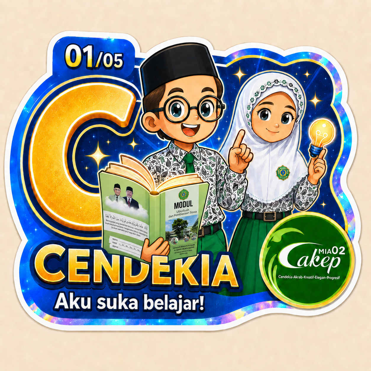 Cendekia
