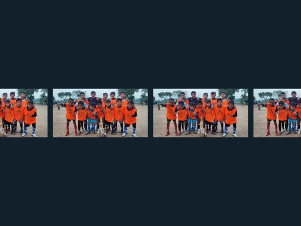 Perjuangan Heroik di Lapangan Hijau: Tim Sepak Bola MIA 02 Singosari Rebut Juara 2 Turnamen SSB Armada 2023